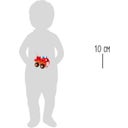 small foot Feuerwehrfahrzeug