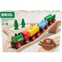 BRIO Bahn - Holzeisenbahn Jubiläums-Zugset
