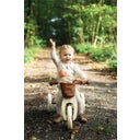 small foot Laufrad und -dreirad Maxi Karamellbraun