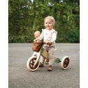 small foot Laufrad und -dreirad Maxi Karamellbraun