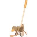 small foot Schiebetier Ente mit beweglichem Kopf