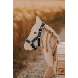 small foot Holzpferd kompakt