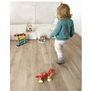 small foot Motorikschleife „Dino“