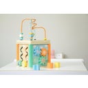 small foot Motorikwürfel Pastell