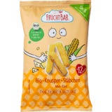 Bastoncini Croccanti Bio - Mais e Formaggio