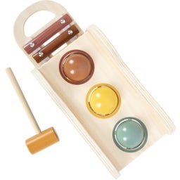 small foot Klopfspiel mit Xylophon „Safari“