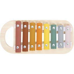 small foot Klopfspiel mit Xylophon „Safari“