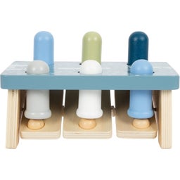 small foot Klopfspiel „Arctic“