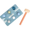 small foot Klopfspiel „Arctic“