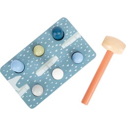 small foot Klopfspiel „Arctic“