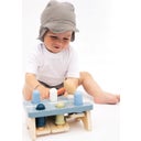 small foot Klopfspiel „Arctic“