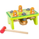 small foot Klopfspiel Hau den Maulwurf