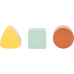 small foot Lauflernwagen „Safari“