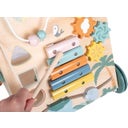 small foot Lauflernwagen „Safari“