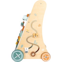 small foot Lauflernwagen „Safari“