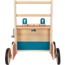 small foot Lauflernwagen Feuerwehr