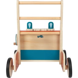 small foot Lauflernwagen Feuerwehr