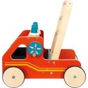 small foot Lauflernwagen Feuerwehr