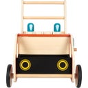 small foot Lauflernwagen Feuerwehr