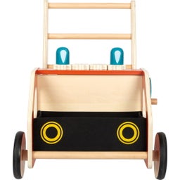 small foot Lauflernwagen Feuerwehr