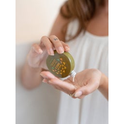 Sol de Ibiza Magic Sun Oil LSF 15