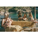 Baby & Kids Organic Mineral All-In-One Holiday Cream LSF 30