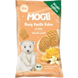 Bio Honig Vanille Kekse Winter Edition 2025