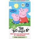 PURE&FUN Peppa Pig Bio Tee Saugut