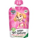PAW Patrol Bio Helden Quetschie Skye, 100 g