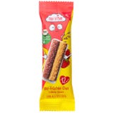 FruchtBar Barrette Fruttate Bio - Fragola e Banana