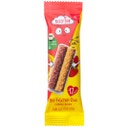 Bio Früchte Duo mit Erdbeere und Banane, 27 g