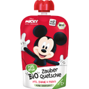 PURE&FUN Micky Bio Zauber Quetschie