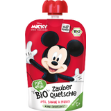 PURE&FUN Micky Bio Zauber Quetschie