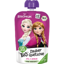 Anna/Elsa Bio Zauber Quetschie, 100 g