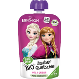 PURE&FUN Anna/Elsa Bio Zauber Quetschie
