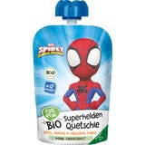 PURE&FUN Spidey - Frutta da Spremere Bio