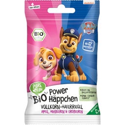 PURE&FUN PAW Patrol Bio Power Häppchen
