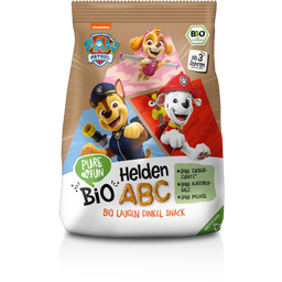PURE&FUN PAW Patrol Bio Helden ABC
