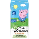 PURE&FUN Peppa Pig Bio Trink-Päckchen