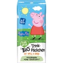 PURE&FUN Peppa Pig Bio Trink-Päckchen
