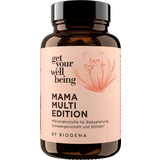 get your wellbeing by BIOGENA Mama Multi Edition