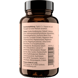 get your wellbeing by BIOGENA Mama Multi Edition