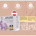 get your wellbeing by BIOGENA Mama & Baby Multi Edition