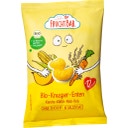 Bio Knusper-Enten Karotte-Kürbis-Mais-Reis, 30 g