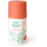 Lilikiwi Creme für Gesicht & Körper