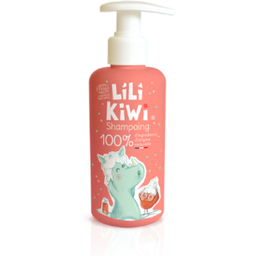 Lilikiwi Shampoo - 150 ml