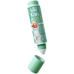 Lilikiwi Zahnpasta Apfel & Birne - 30 ml