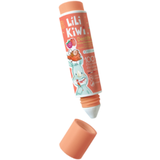 Lilikiwi Zahnpasta Himbeere & Litschi