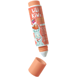 Lilikiwi Zahnpasta Himbeere & Litschi - 30 ml