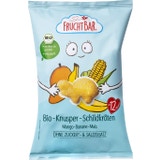 Bio Knusper-Schildkröte Mango-Banane-Mais